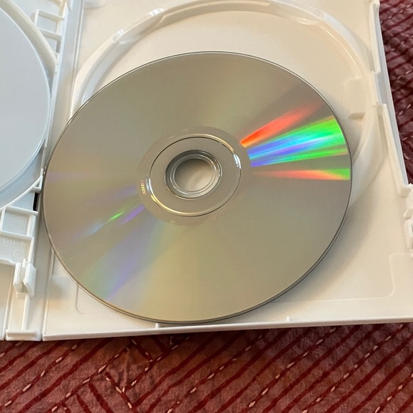 Warner Bros. Rick and Morty Season 1 dvd 2 Disc box set - Picture 9 of 16